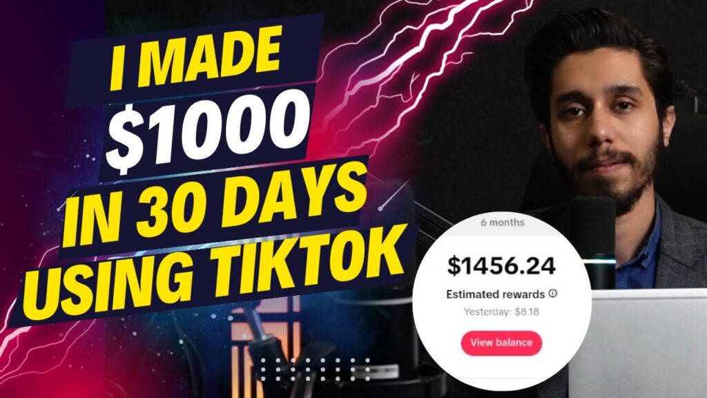 TikTok Beta Program 2025