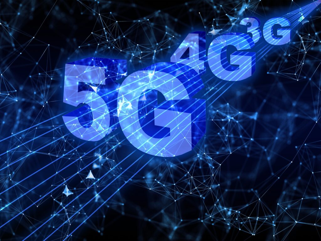 5G Technology: Benefits of Upgrading Your Mobile