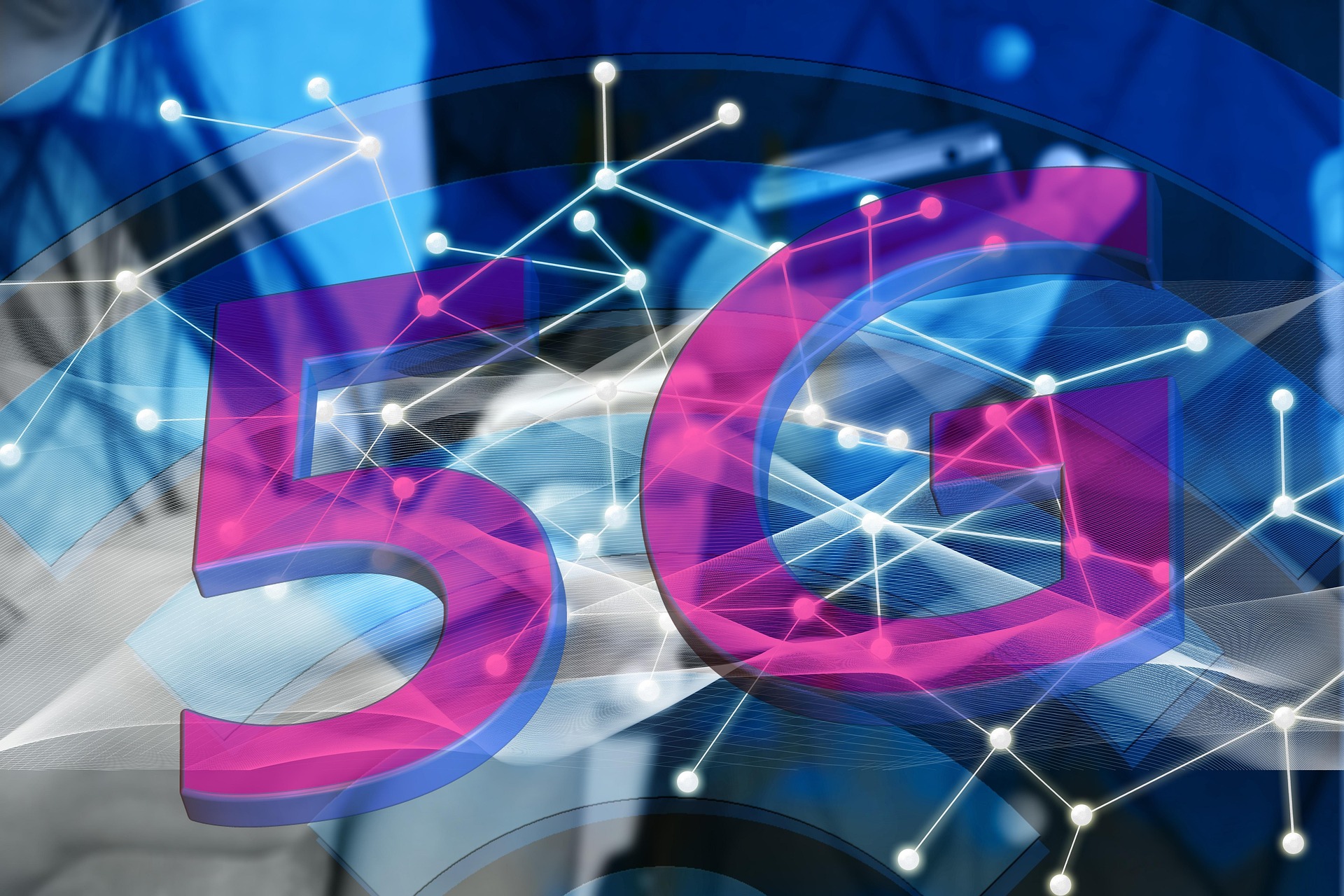 5G Technology Benefits