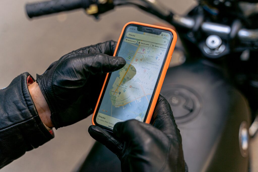 Best Live Location App