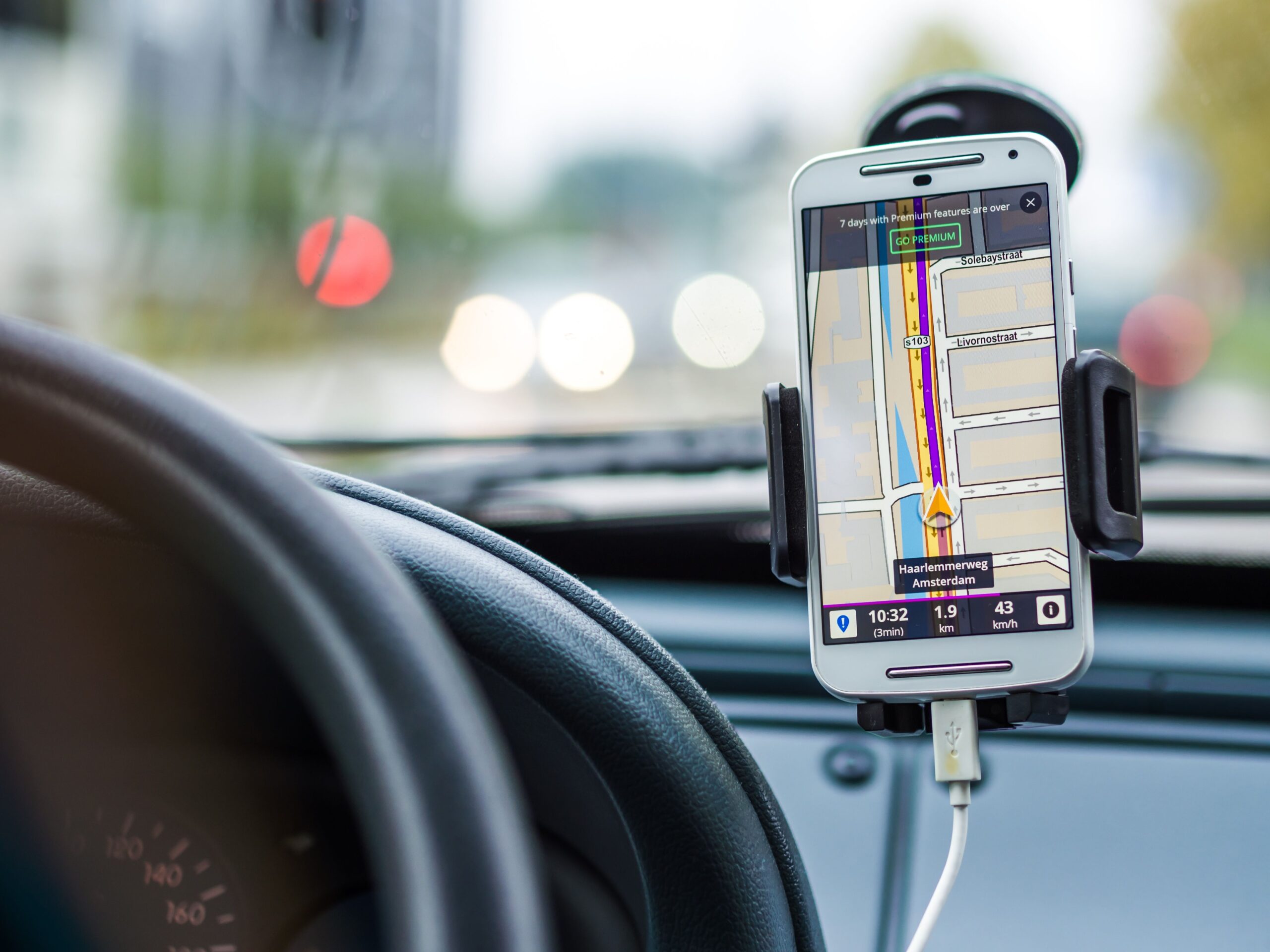 Best Live Location App