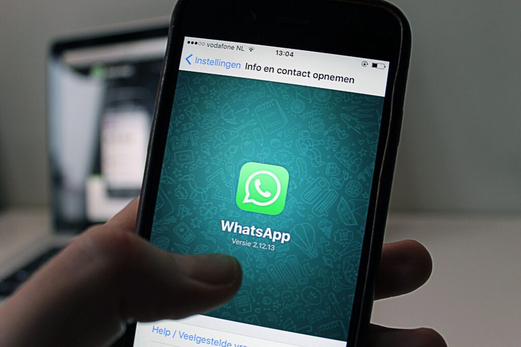 WhatsApp New Features 2026