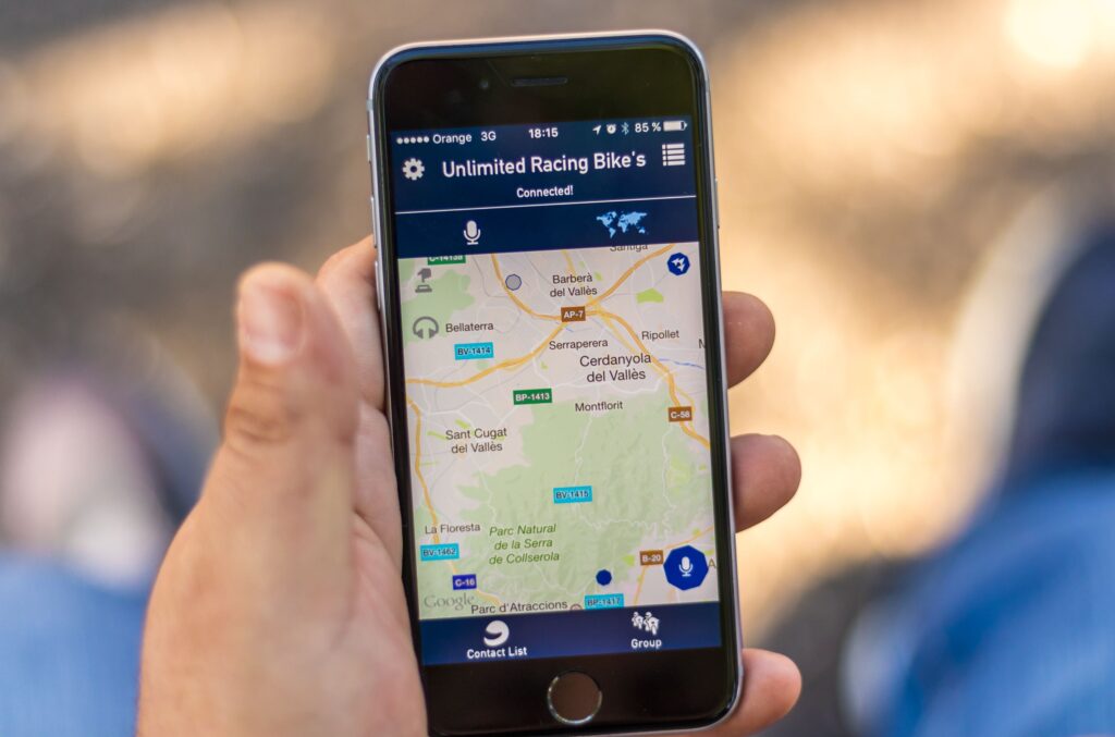 Best Live Location App