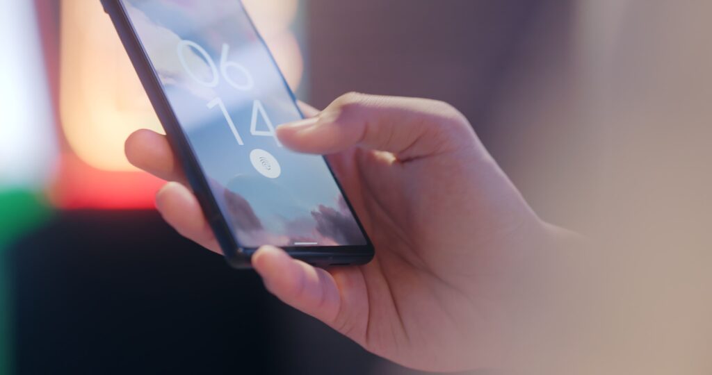 Unlock Your Phone Screen Lock in 2026